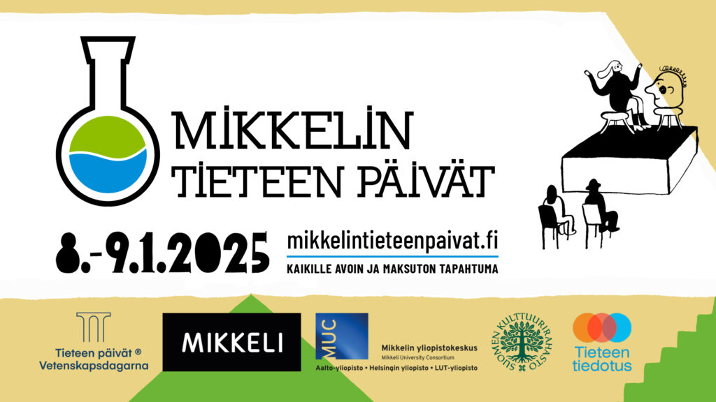 Mikkelin Tieteen päivät 
